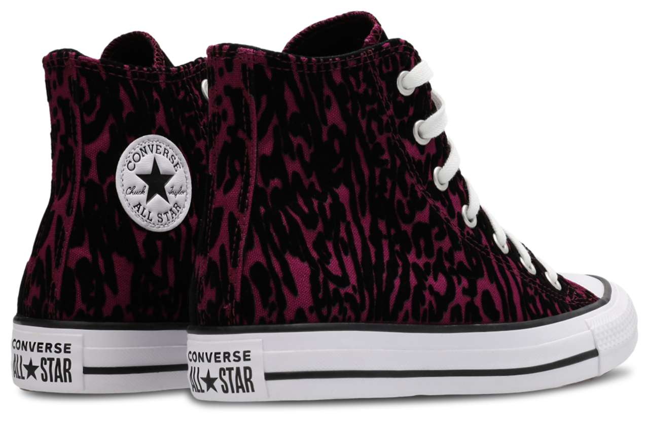 Converse Ctas Hi Image 3 of 7. Tap to open photo gallery.