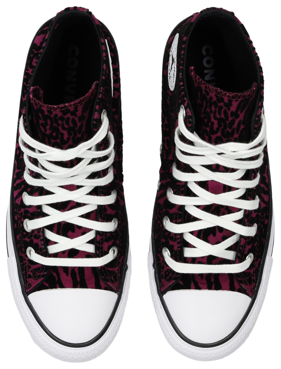 Converse Ctas Hi Image 5 of 7. Tap to open photo gallery.