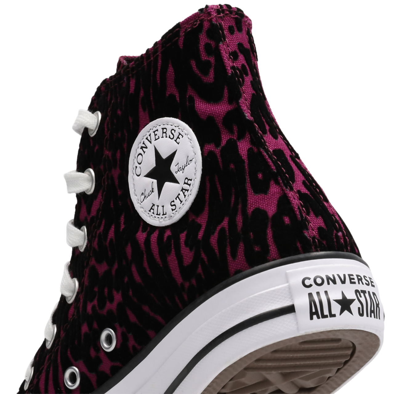 Converse Ctas Hi Image 7 of 7. Tap to open photo gallery.