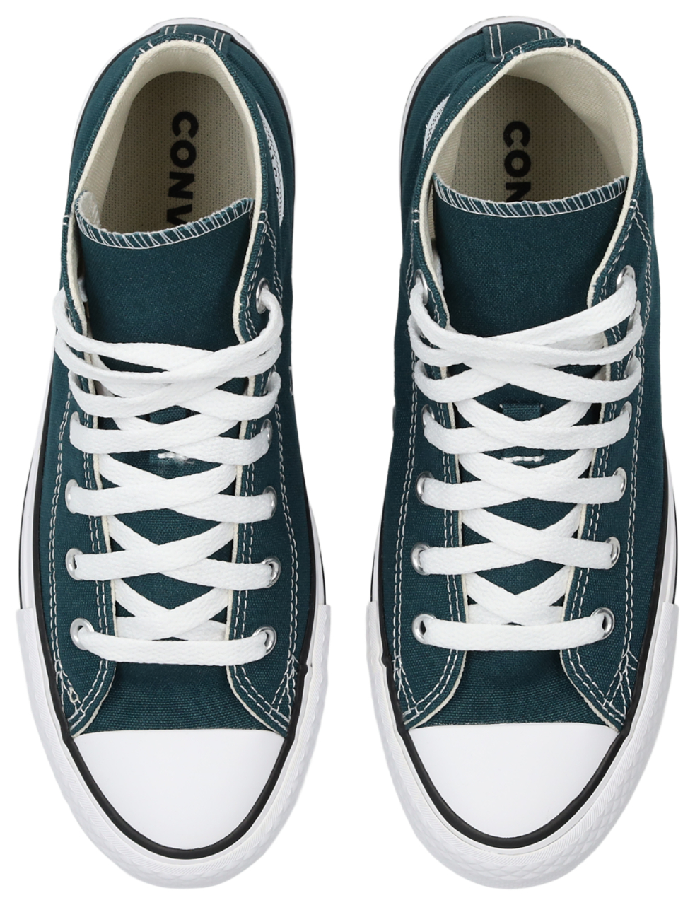 Converse Ctas Eva Lift Imagen 5 de 7. Toque para abrir la galería de fotos.