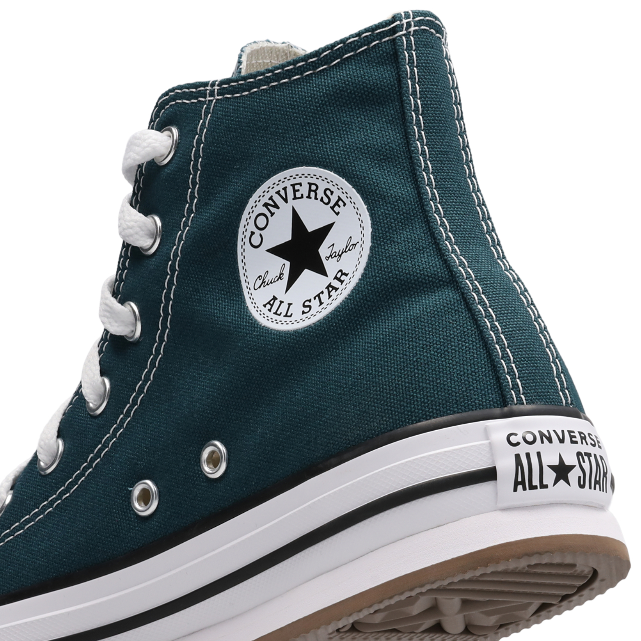 Converse Ctas Eva Lift Imagen 7 de 7. Toque para abrir la galería de fotos.