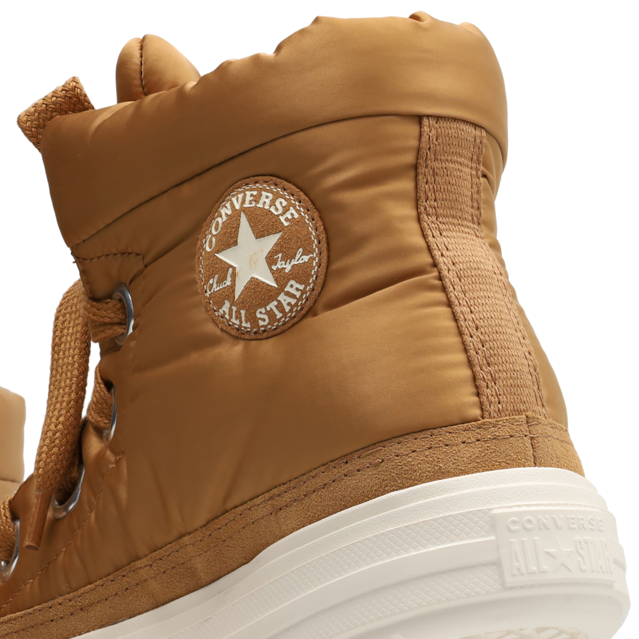 Converse Ctas Elements Boot Immagine 7 di 7. Tocca per aprire la galleria fotografica.