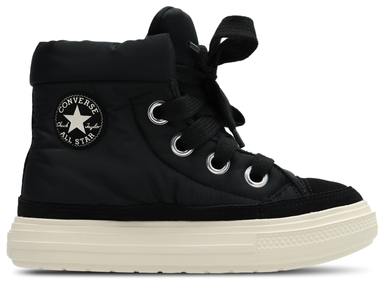 Converse Ctas Elements Boot Imagen 1 de 7. Toque para abrir la galería de fotos.