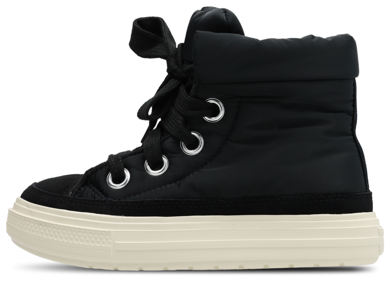 Converse Ctas Elements Boot Imagen 4 de 7. Toque para abrir la galería de fotos.