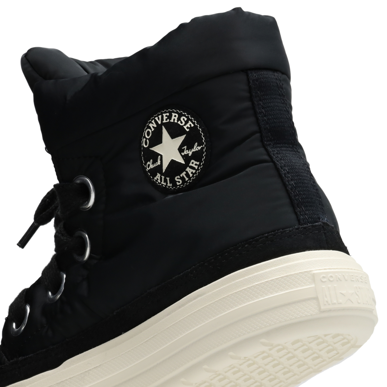 Converse Ctas Elements Boot Imagen 7 de 7. Toque para abrir la galería de fotos.