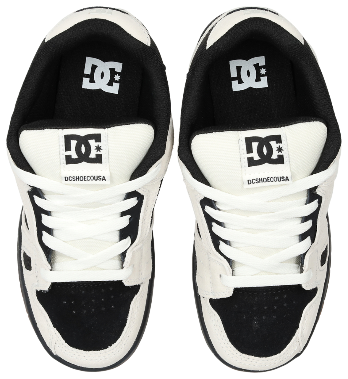 DC Shoes Stag Bild 5 von 7. Antippen, um die Fotogalerie zu öffnen.