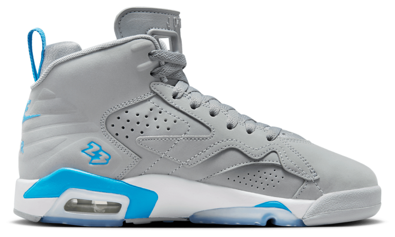 Jordan Mvp Foot Locker Portugal