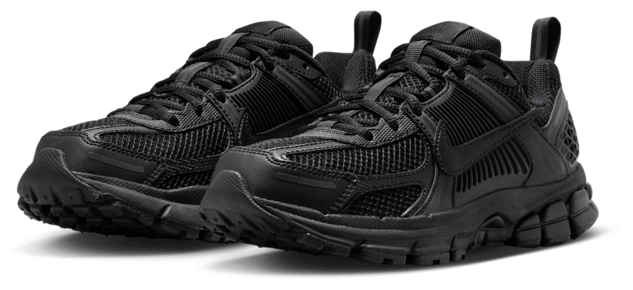 Nike Zoom Vomero 5 Image 2 of 6. Tap to open photo gallery.