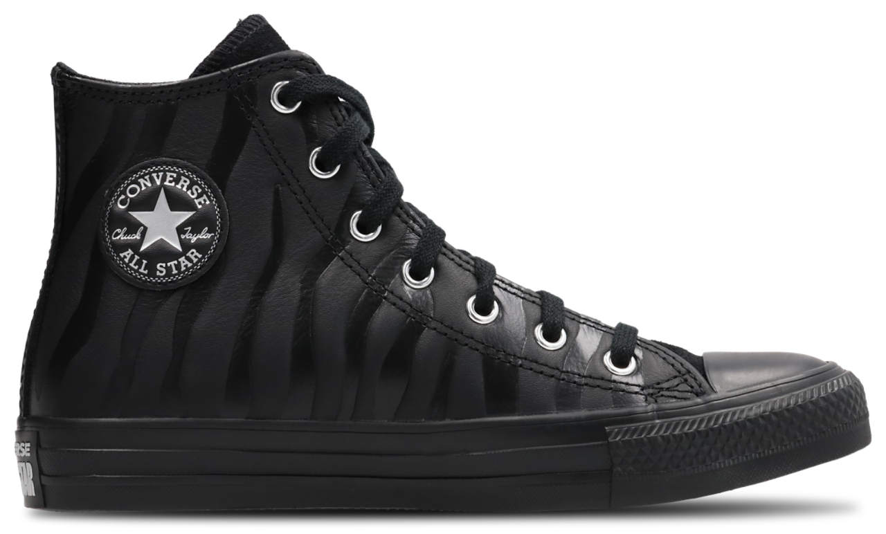 Converse Ctas Lift Hi Image 1 sur 7. Appuyez pour ouvrir la galerie de photos.