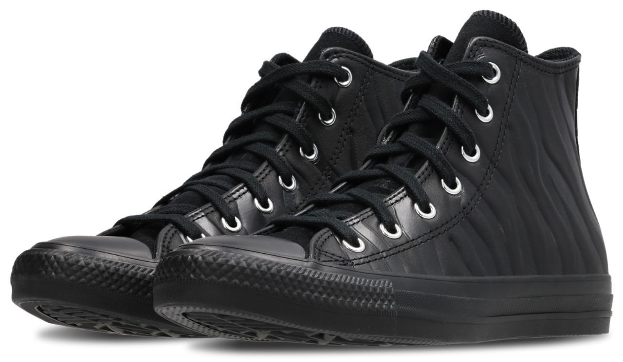 Converse Ctas Lift Hi Image 2 sur 7. Appuyez pour ouvrir la galerie de photos.