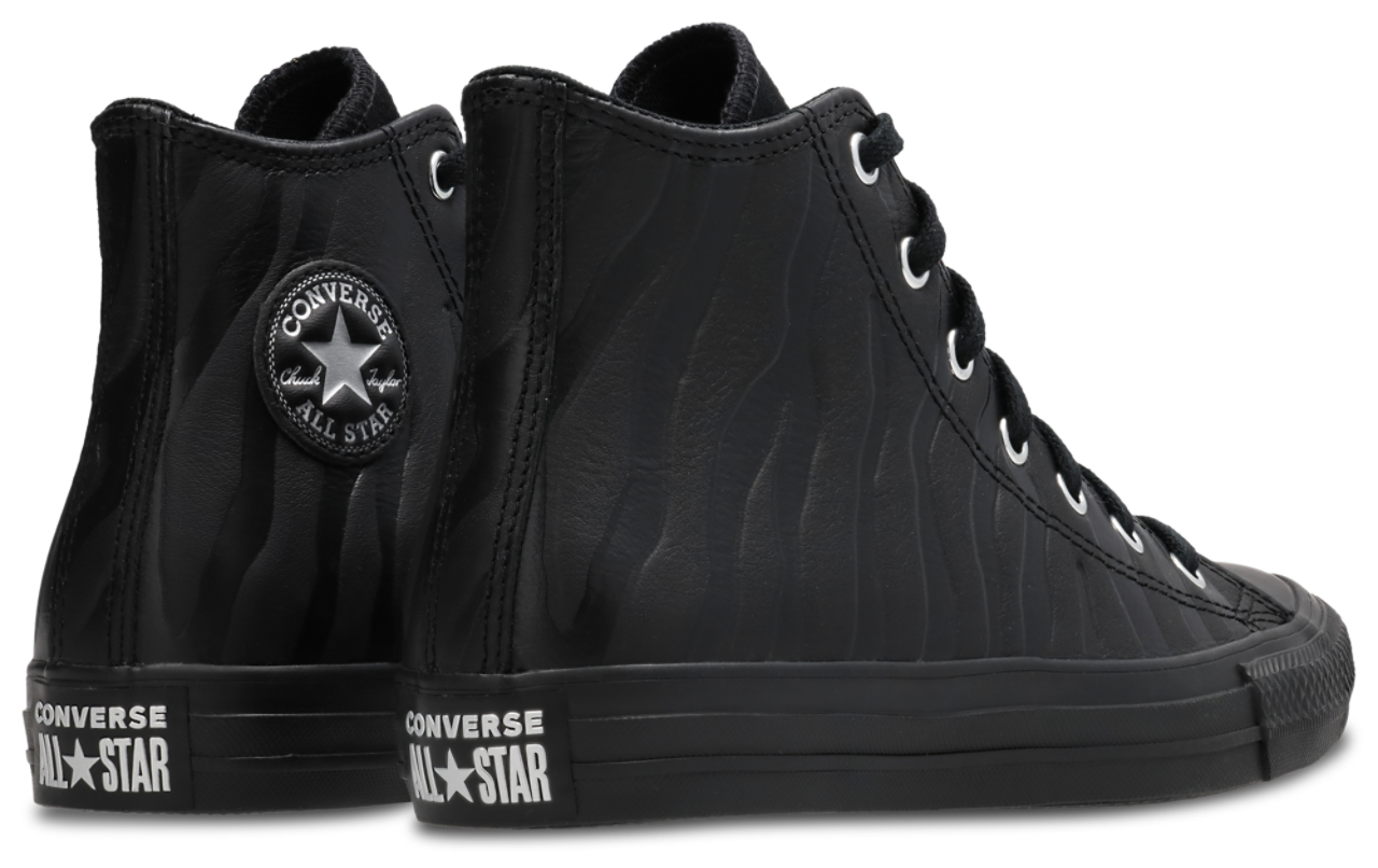 Converse Ctas Lift Hi Image 3 sur 7. Appuyez pour ouvrir la galerie de photos.