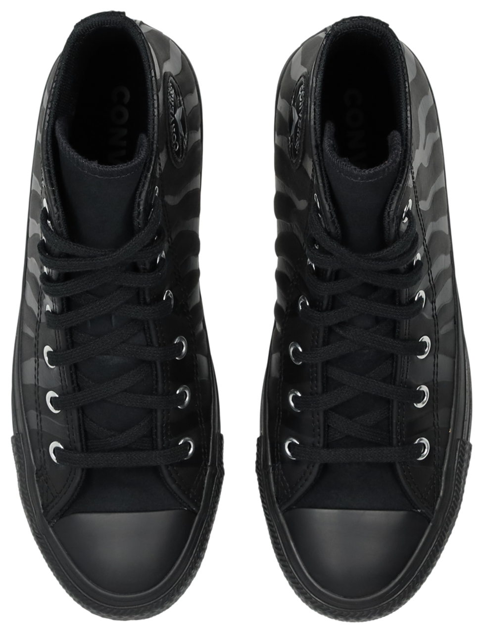 Converse Ctas Lift Hi Image 5 sur 7. Appuyez pour ouvrir la galerie de photos.