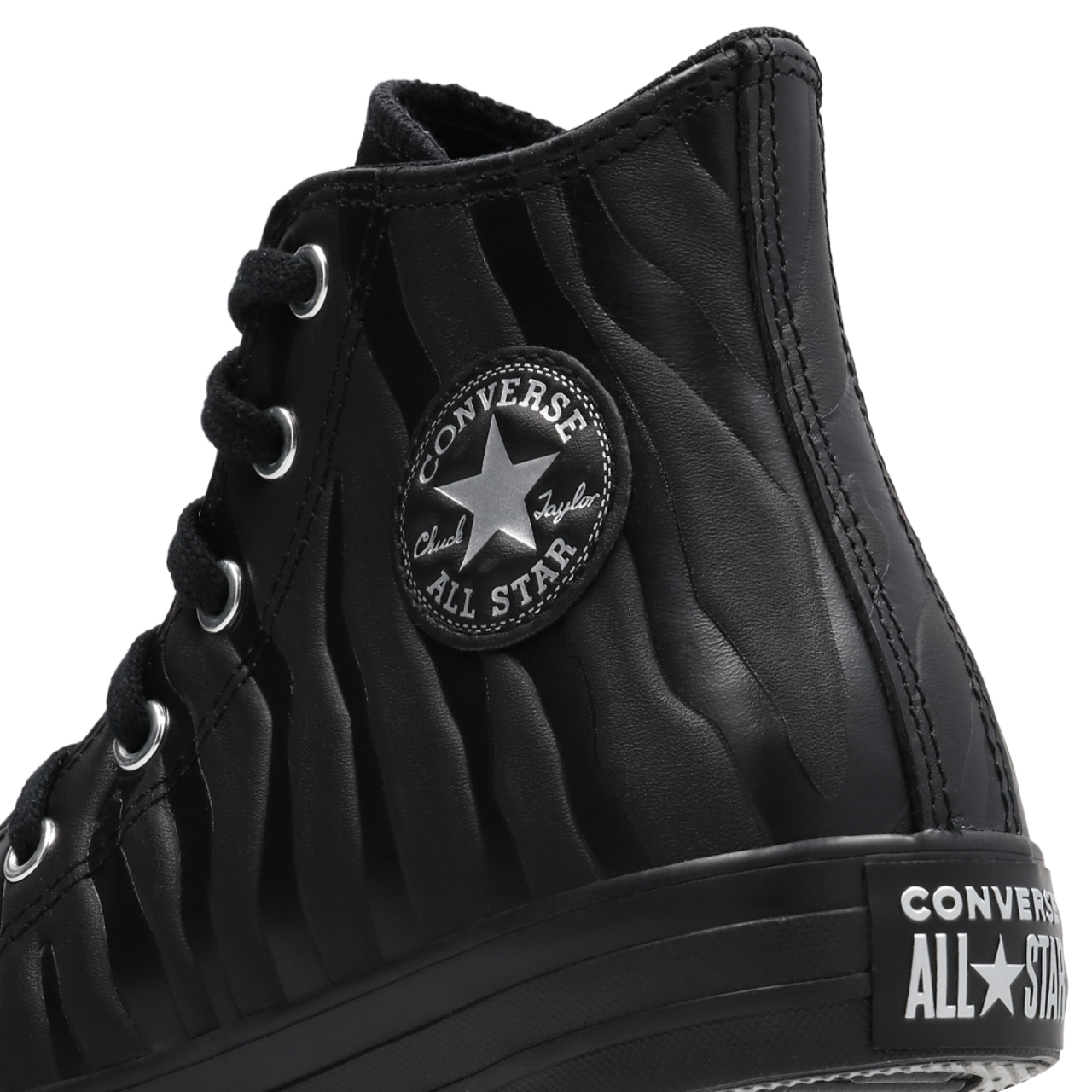 Converse Ctas Lift Hi Image 7 sur 7. Appuyez pour ouvrir la galerie de photos.