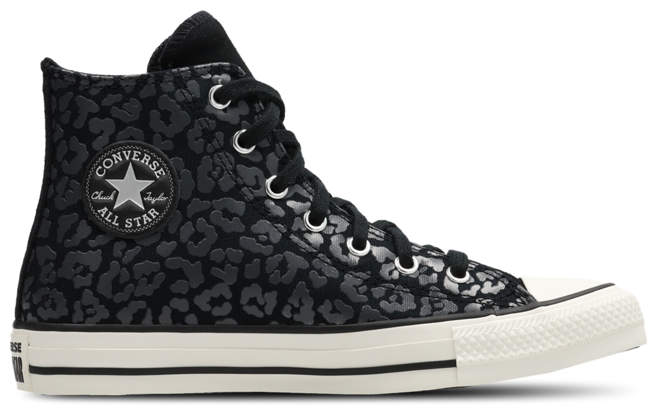Converse Ctas Lift Hi Image 1 of 7. Tap to open photo gallery.