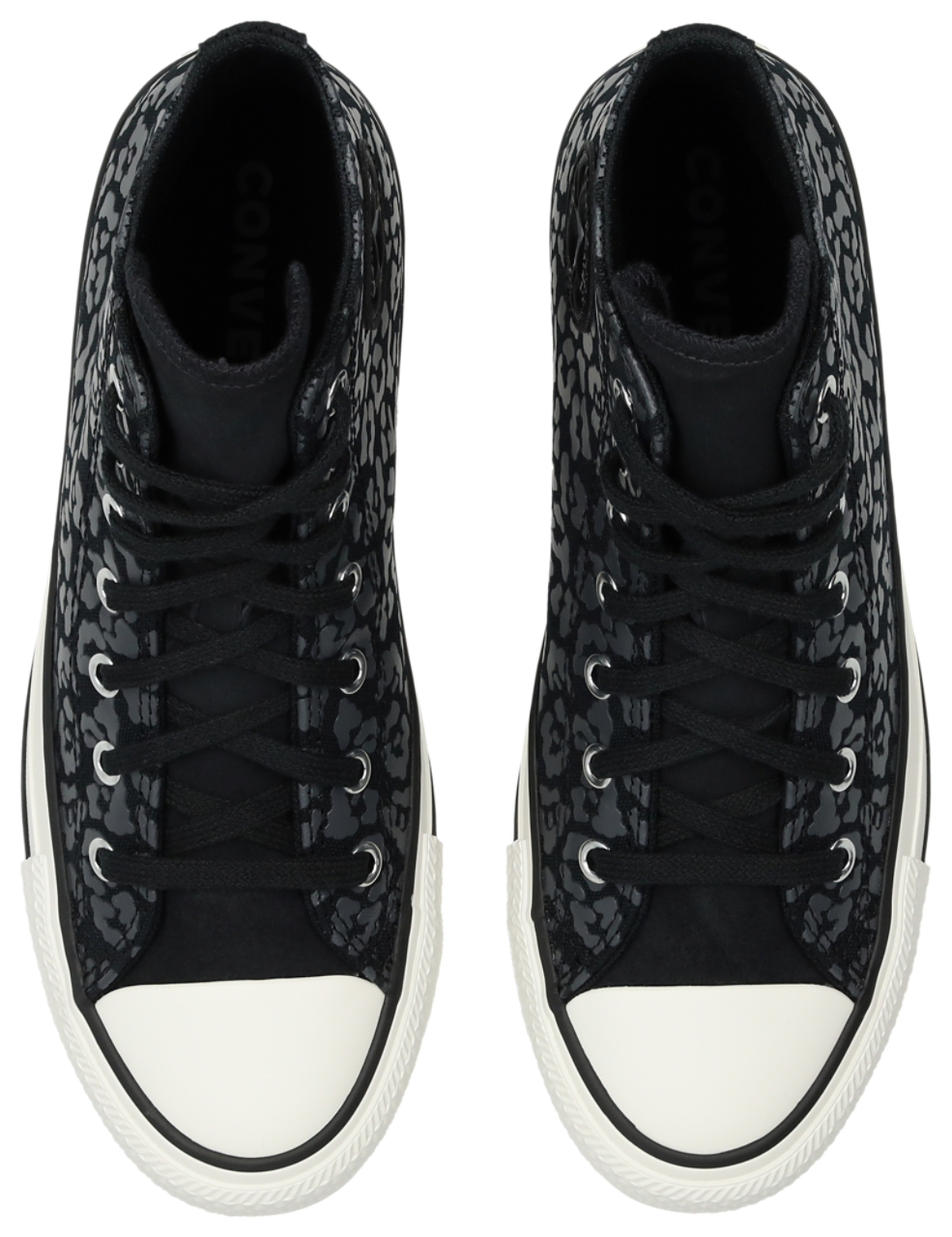 Converse Ctas Lift Hi Image 5 of 7. Tap to open photo gallery.
