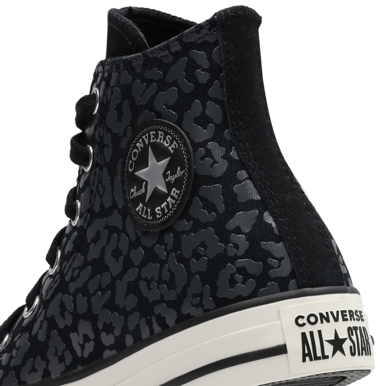 Converse Ctas Lift Hi Image 7 of 7. Tap to open photo gallery.