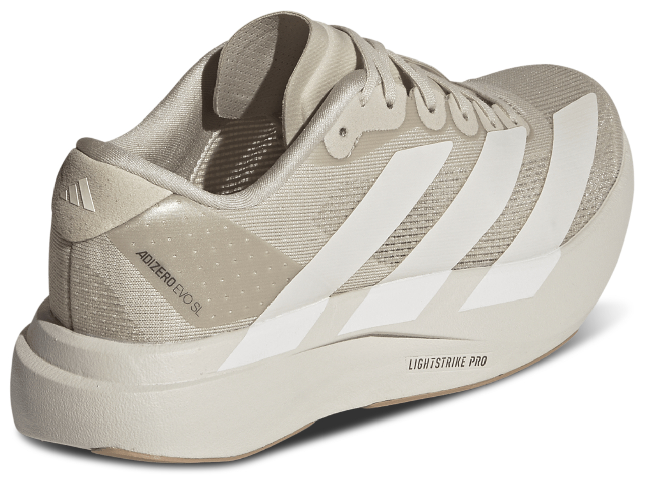 adidas Adizero EVO SL Image 2 of 7. Tap to open photo gallery.