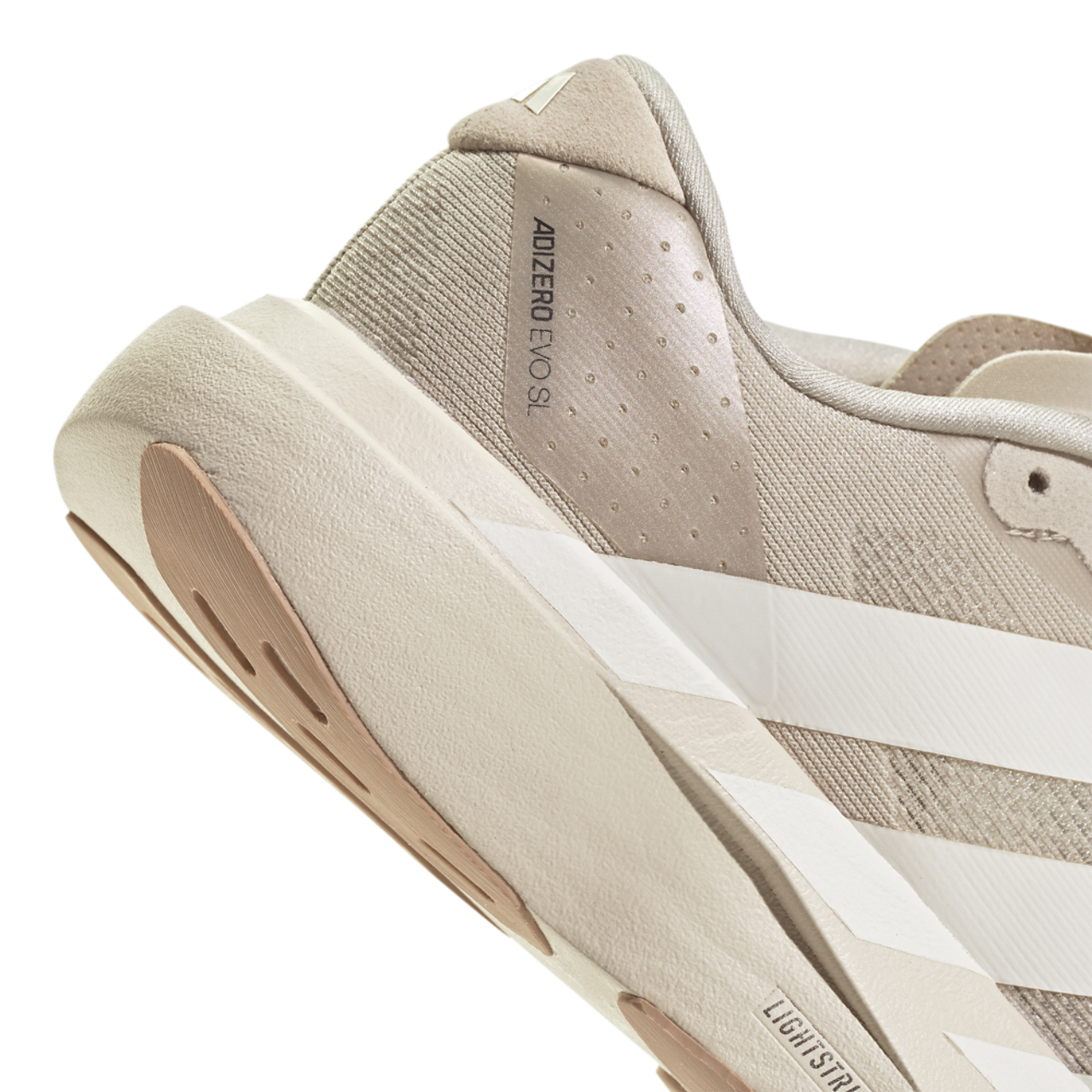 adidas Adizero EVO SL Image 6 of 7. Tap to open photo gallery.