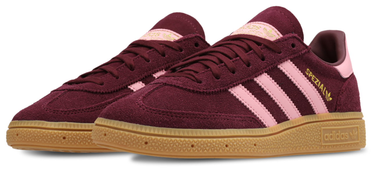 adidas Handball Spezial Afbeelding 2 van 7. Tik om de fotogalerij te openen..
