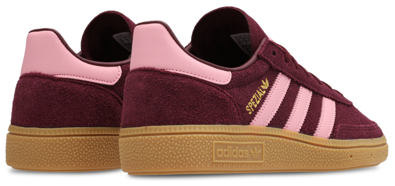 adidas Handball Spezial Afbeelding 3 van 7. Tik om de fotogalerij te openen..