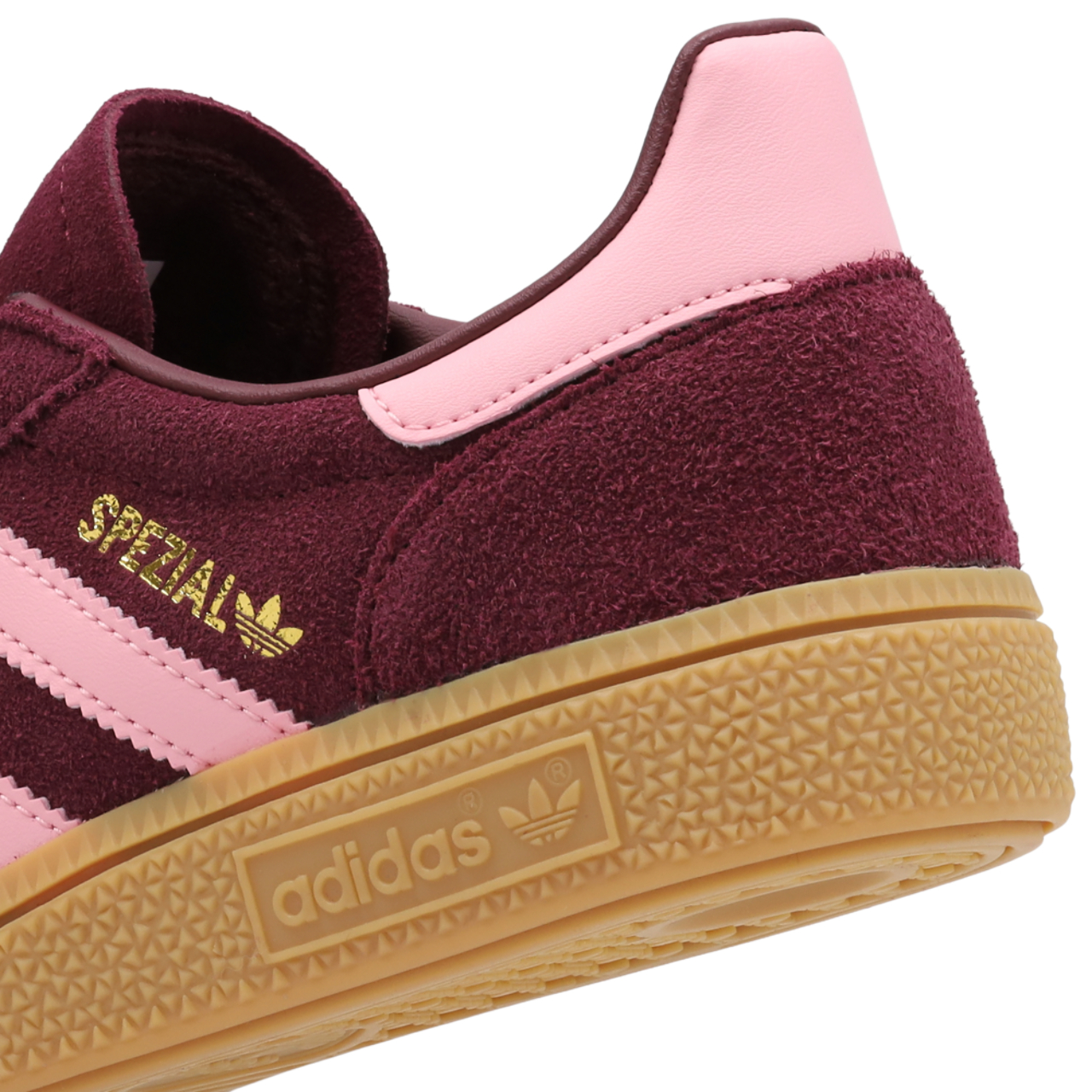 adidas Handball Spezial Afbeelding 7 van 7. Tik om de fotogalerij te openen..