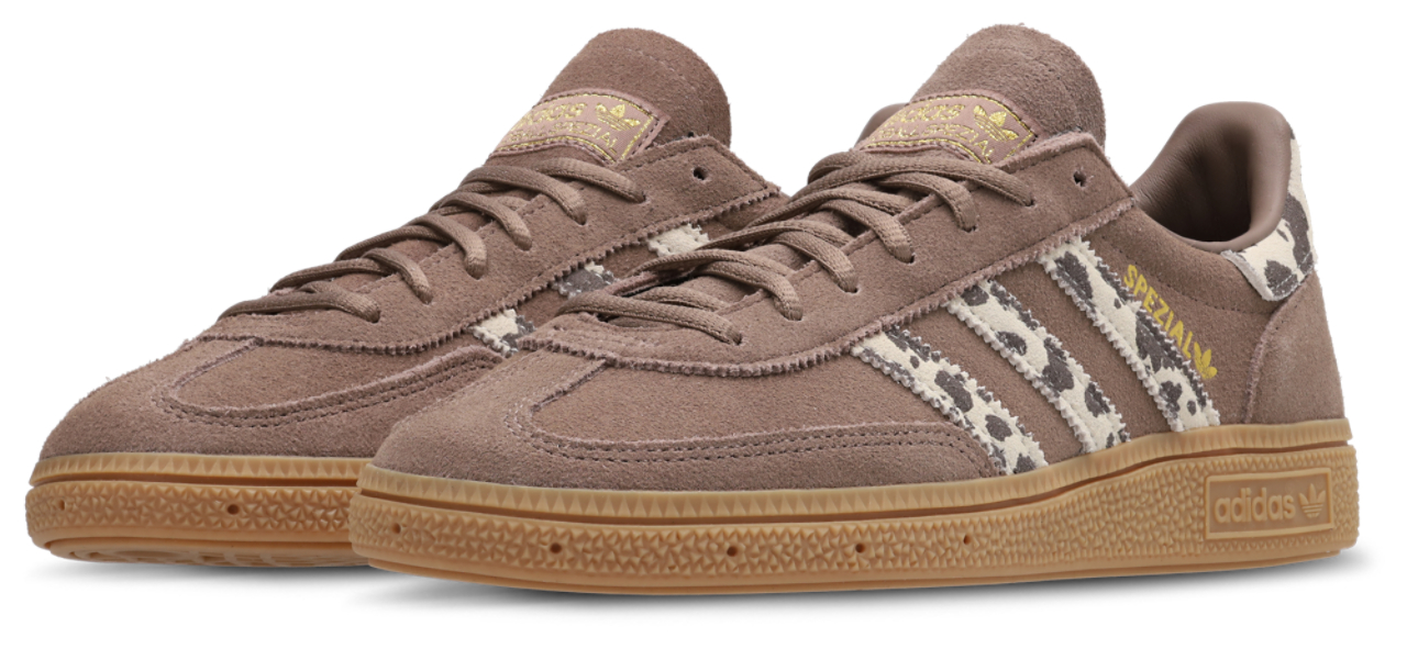 adidas Handball Spezial Afbeelding 2 van 7. Tik om de fotogalerij te openen..