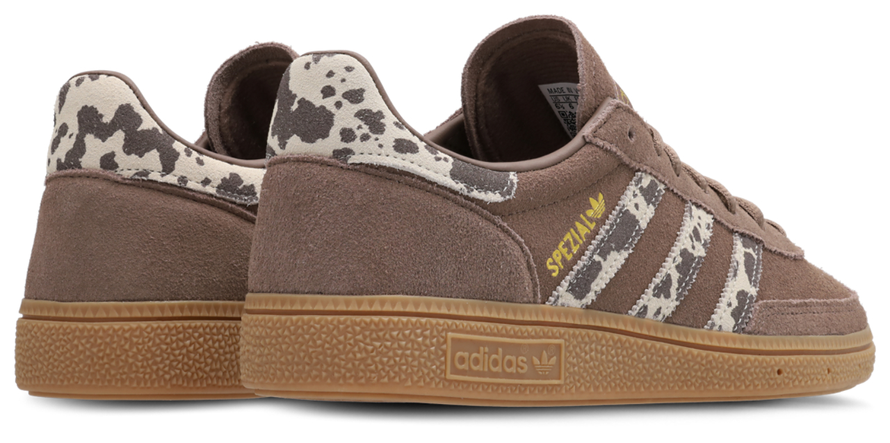 adidas Handball Spezial Afbeelding 3 van 7. Tik om de fotogalerij te openen..