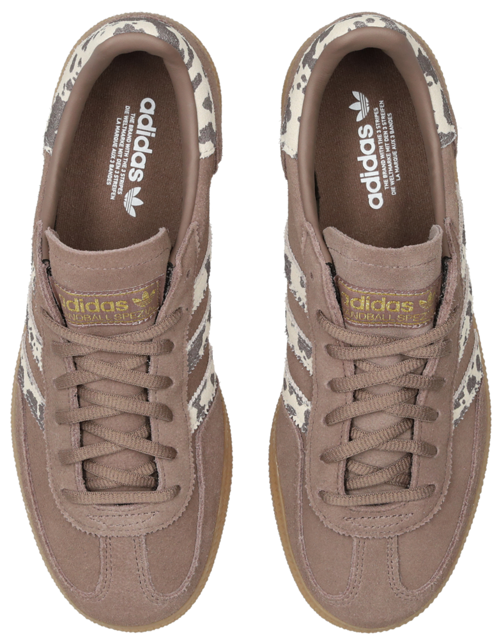 adidas Handball Spezial Afbeelding 5 van 7. Tik om de fotogalerij te openen..