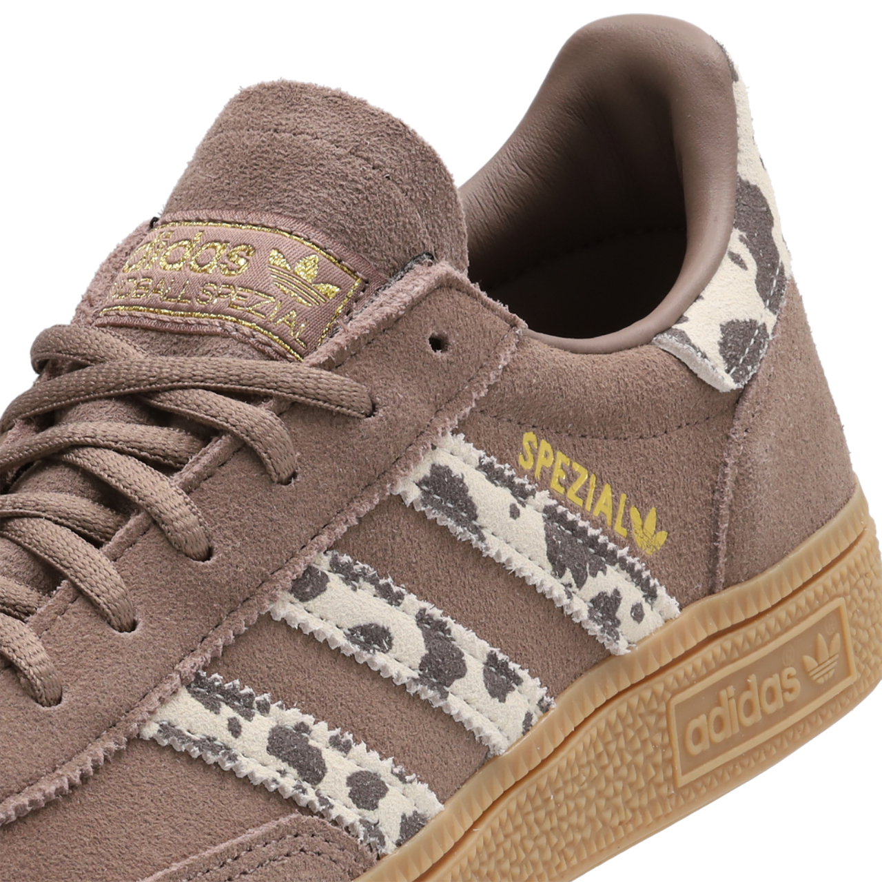 adidas Handball Spezial Afbeelding 7 van 7. Tik om de fotogalerij te openen..