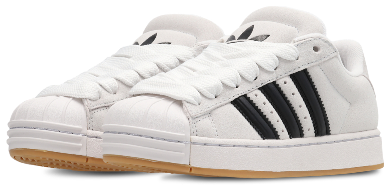adidas Superstar St Image 2 sur 7. Appuyez pour ouvrir la galerie de photos.