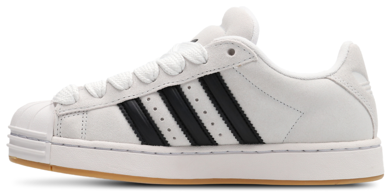 adidas Superstar St Image 4 sur 7. Appuyez pour ouvrir la galerie de photos.
