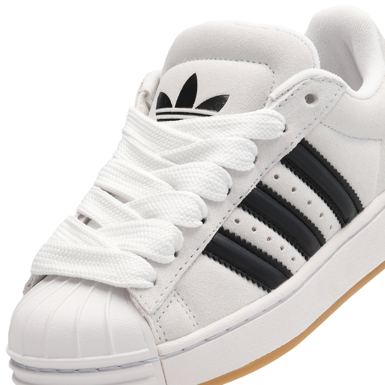 adidas Superstar St Image 7 sur 7. Appuyez pour ouvrir la galerie de photos.