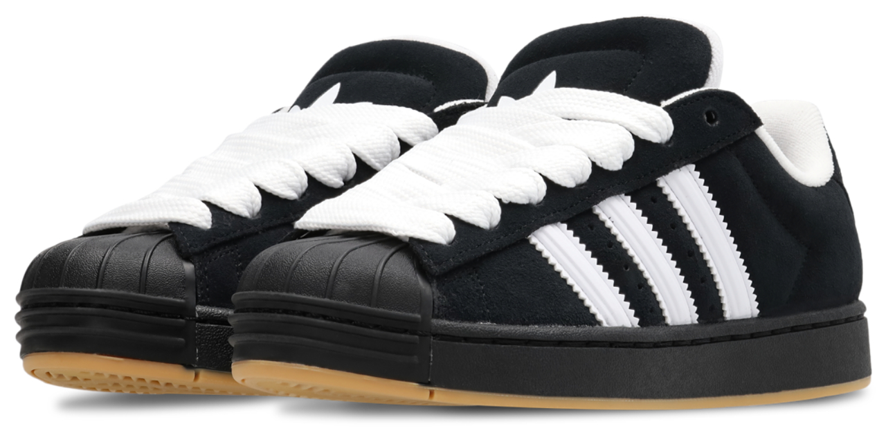 adidas Superstar St Image 2 of 7. Tap to open photo gallery.