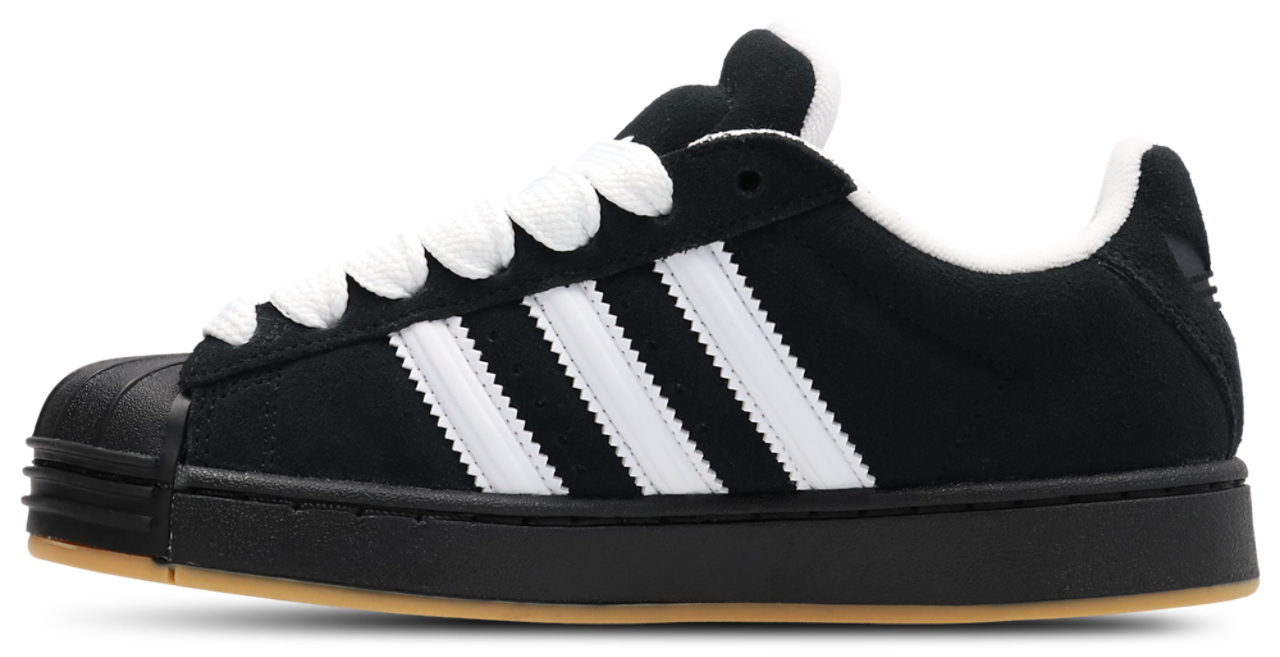adidas Superstar St Image 4 of 7. Tap to open photo gallery.