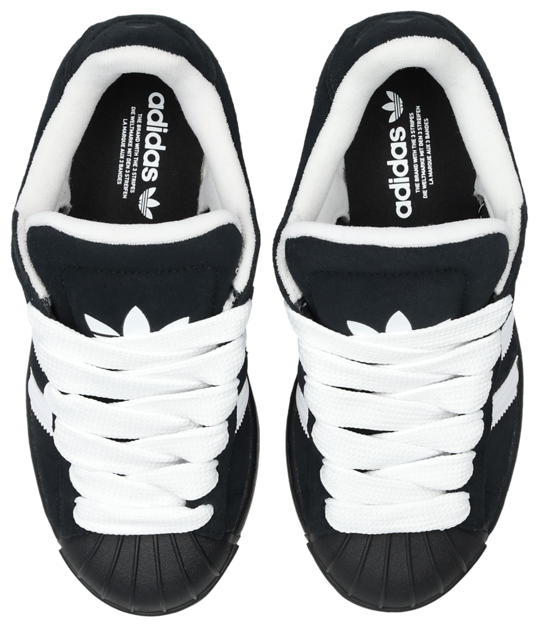 adidas Superstar St Image 5 of 7. Tap to open photo gallery.