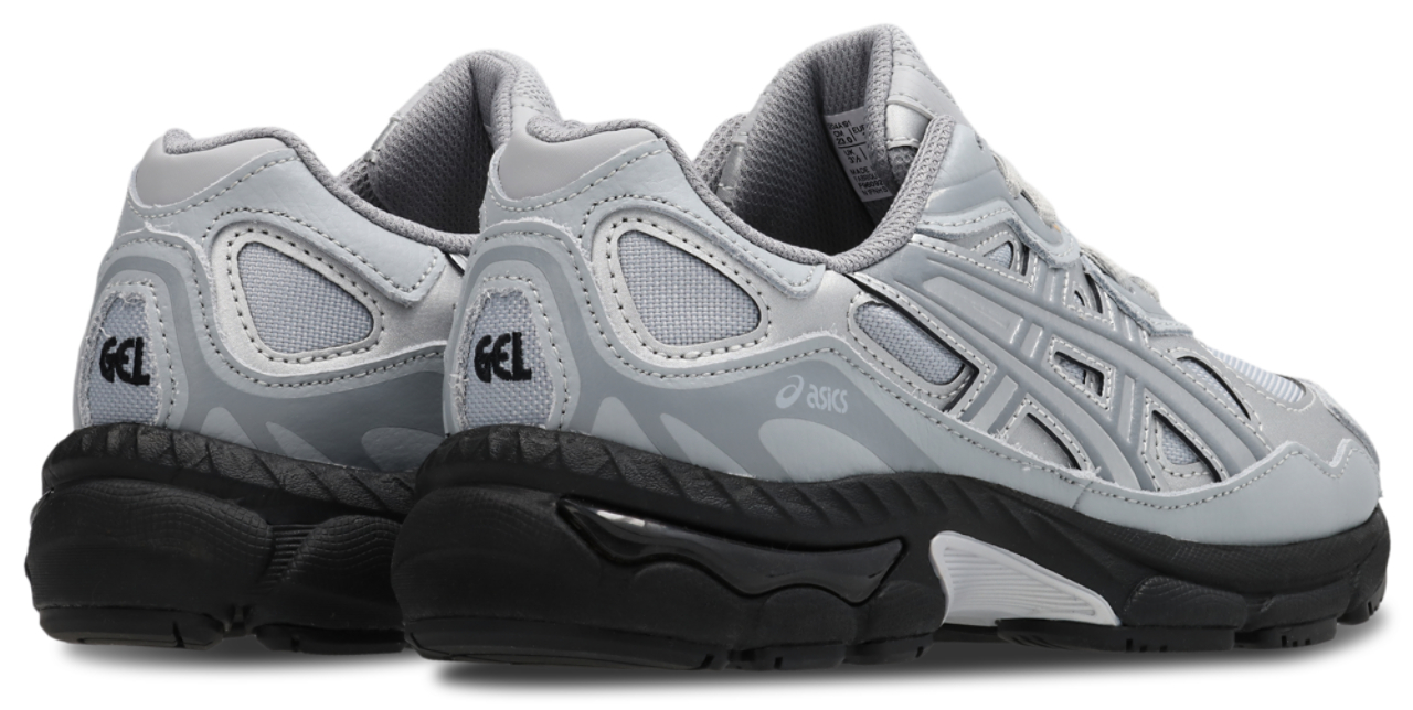 Asics GEL-NYC Imagen 3 de 7. Toque para abrir la galería de fotos.