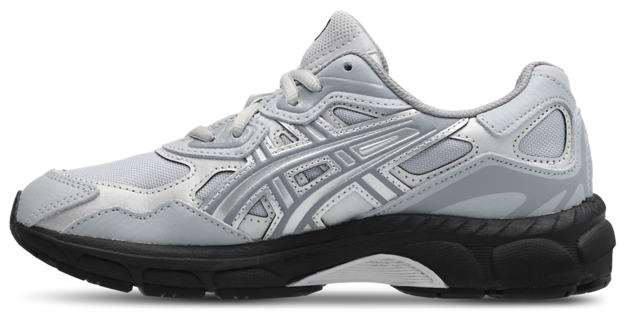 Asics GEL-NYC Imagen 4 de 7. Toque para abrir la galería de fotos.