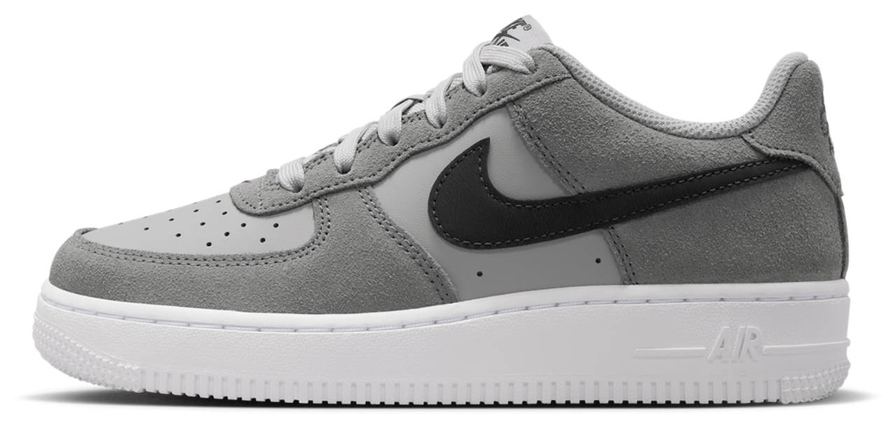 Nike Air Force 1 Low Image 3 of 6. Tap to open photo gallery.