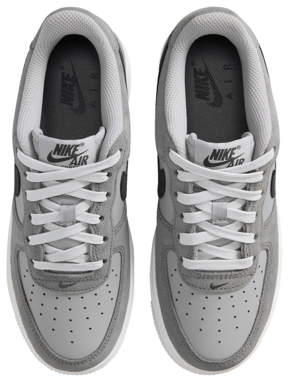 Nike Air Force 1 Low Image 4 of 6. Tap to open photo gallery.