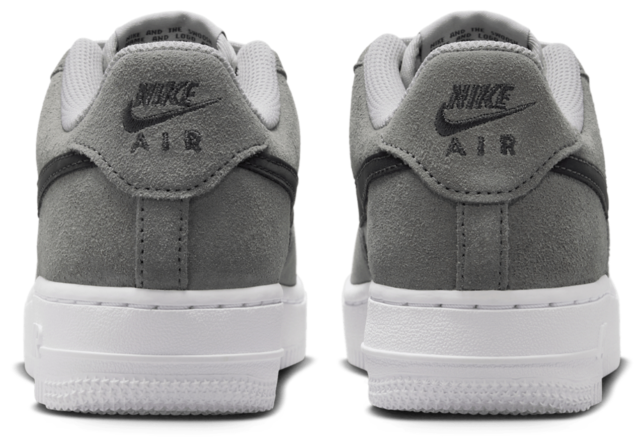 Nike Air Force 1 Low Image 6 of 6. Tap to open photo gallery.