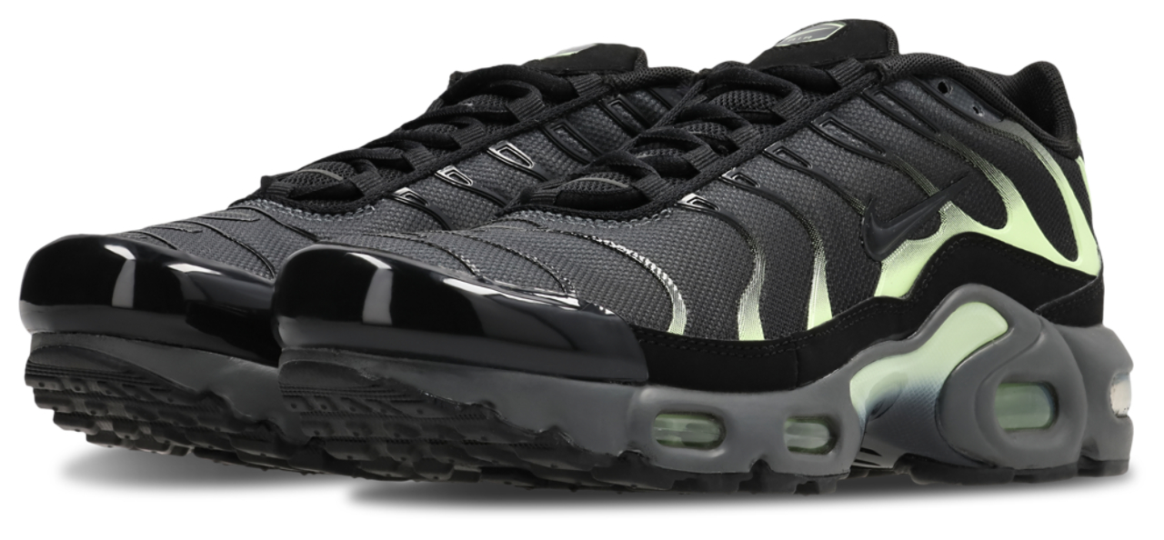 Nike Air Max Tuned 1 Image 2 of 7. Tap to open photo gallery.