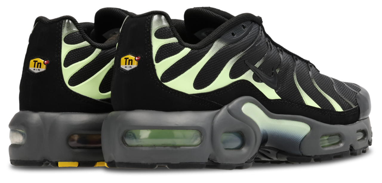 Nike Air Max Tuned 1 Image 3 of 7. Tap to open photo gallery.