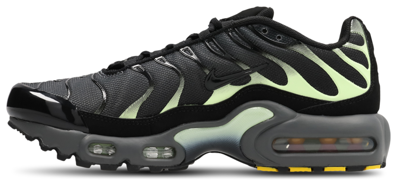 Nike Air Max Tuned 1 Image 4 of 7. Tap to open photo gallery.