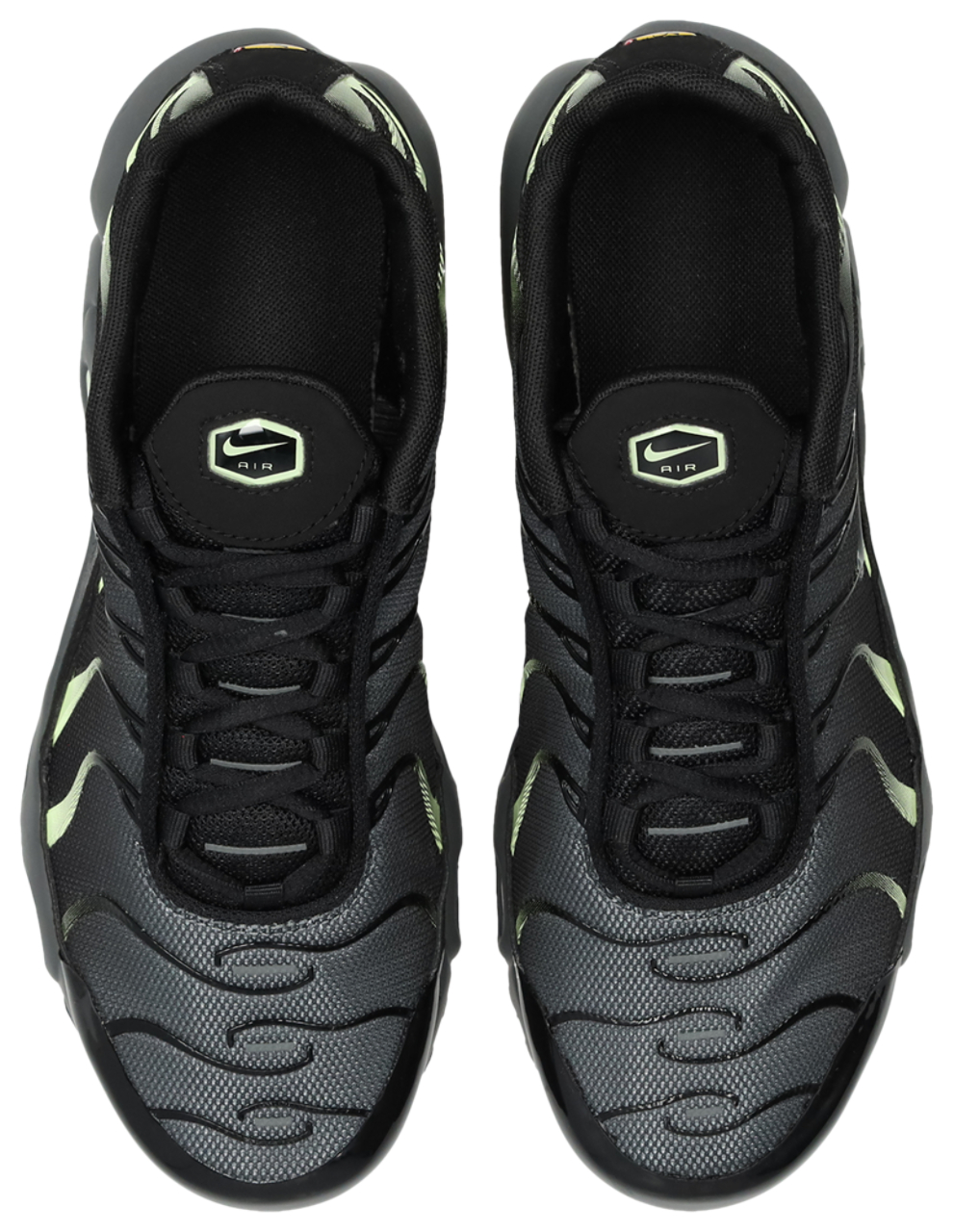 Nike Air Max Tuned 1 Image 5 of 7. Tap to open photo gallery.