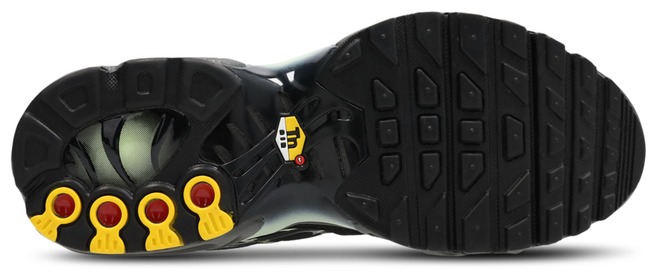 Nike Air Max Tuned 1 Image 6 of 7. Tap to open photo gallery.
