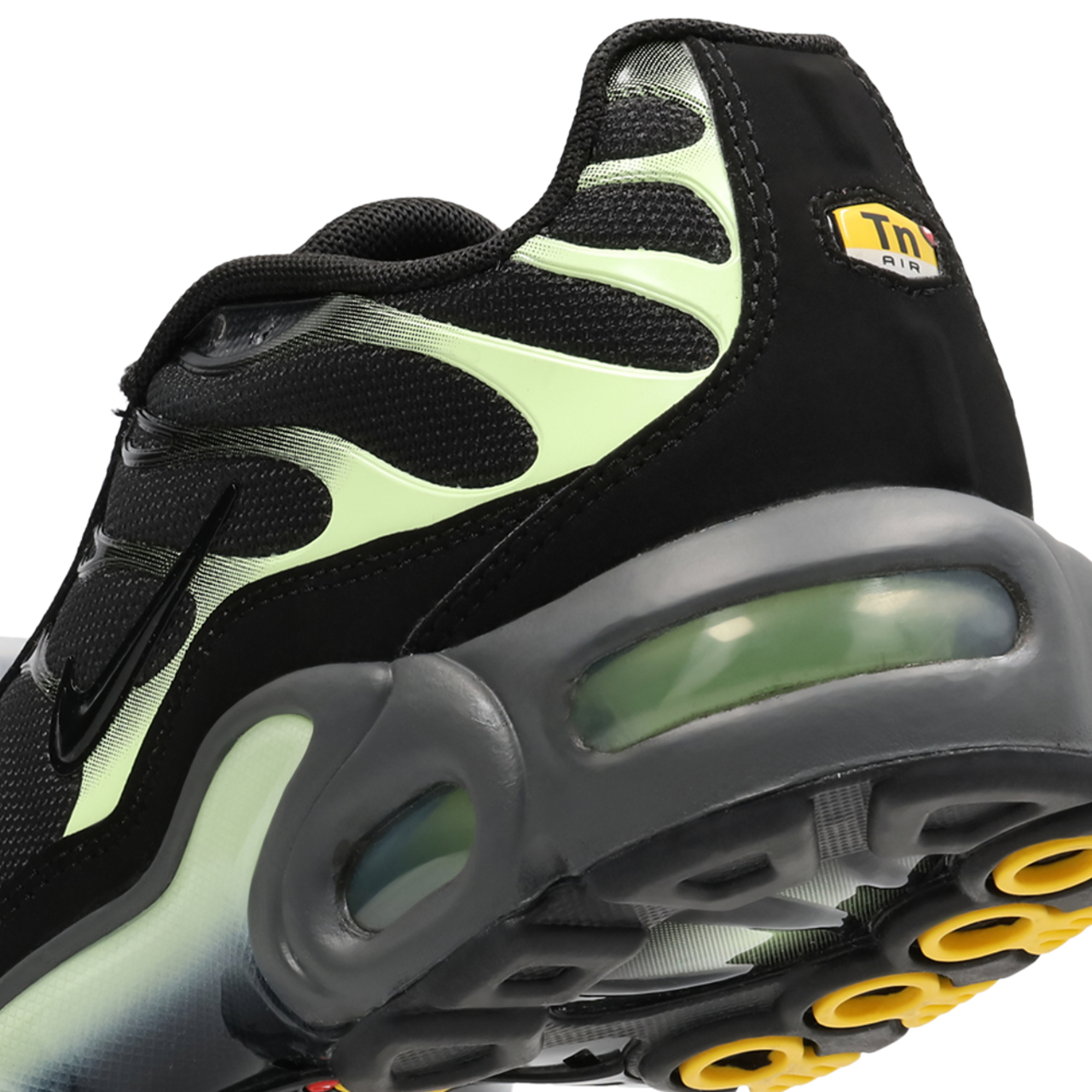 Nike Air Max Tuned 1 Image 7 of 7. Tap to open photo gallery.