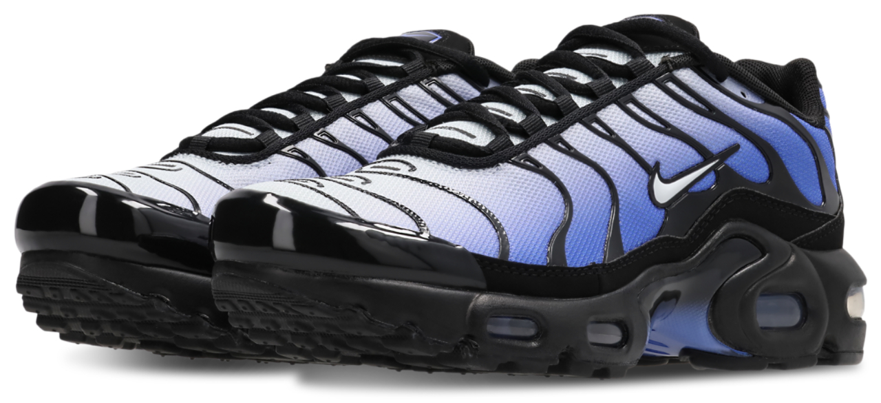 Nike Air Max Tuned 1 Bild 2 von 7. Antippen, um die Fotogalerie zu öffnen.