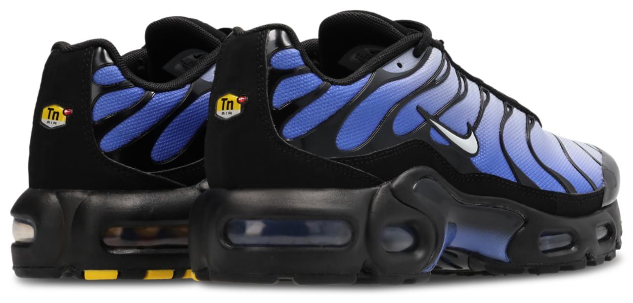 Nike Air Max Tuned 1 Bild 3 von 7. Antippen, um die Fotogalerie zu öffnen.