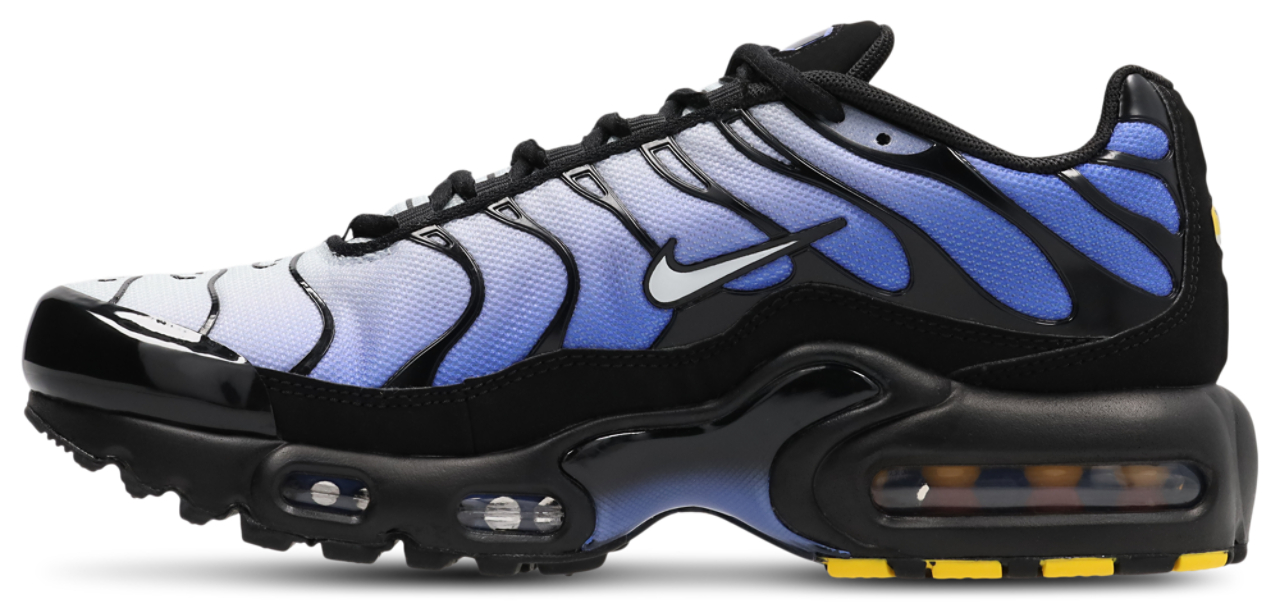 Nike Air Max Tuned 1 Bild 4 von 7. Antippen, um die Fotogalerie zu öffnen.
