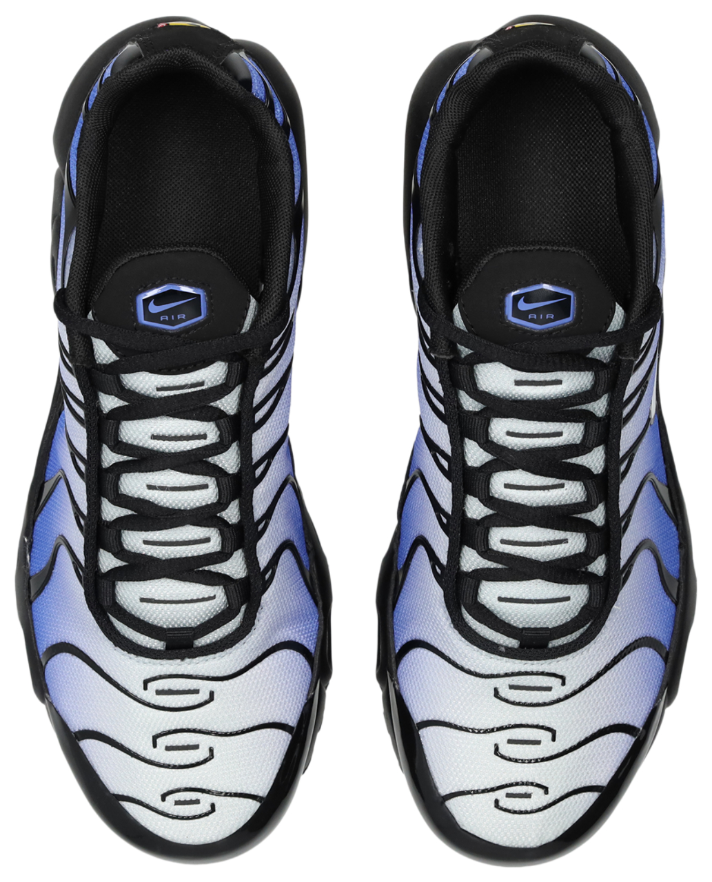 Nike Air Max Tuned 1 Bild 5 von 7. Antippen, um die Fotogalerie zu öffnen.